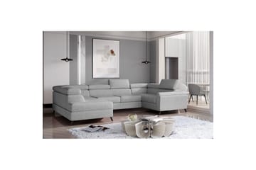 Hjørnesofa Eltap Escada 336x200x92 cm