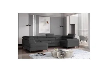 Hjørnesofa Eltap Escada 336x200x92 cm