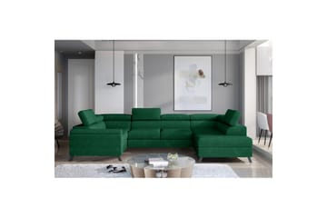 Hjørnesofa Eltap Escada 336x200x92 cm