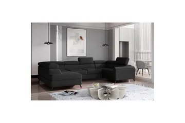 Hjørnesofa Eltap Escada 336x200x92 cm