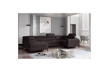 Hjørnesofa Eltap Escada 336x200x92 cm