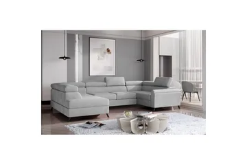 Hjørnesofa Eltap Escada 336x200x92 cm