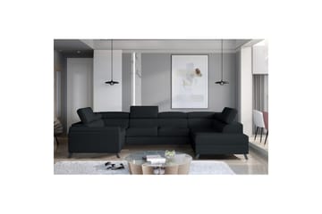 Hjørnesofa Eltap Escada 336x200x92 cm