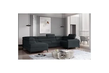 Hjørnesofa Eltap Escada 336x200x92 cm
