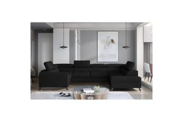 Hjørnesofa Eltap Escada 336x200x92 cm