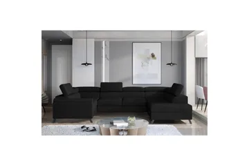 Hjørnesofa Eltap Escada 336x200x92 cm