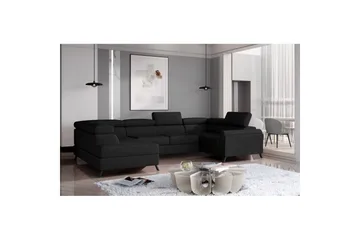 Hjørnesofa Eltap Escada 336x200x92 cm