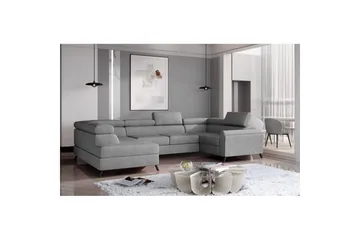 Hjørnesofa Eltap Escada 336x200x92 cm
