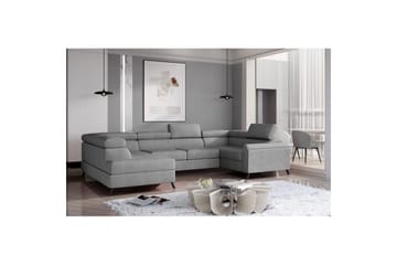 Hjørnesofa Eltap Escada 336x200x92 cm