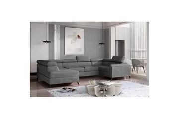 Hjørnesofa Eltap Escada 336x200x92 cm