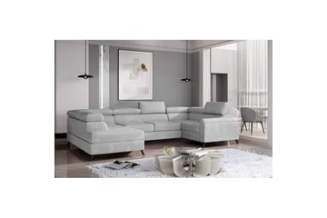 Hjørnesofa Eltap Escada 336x200x92 cm
