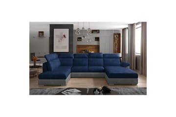 Hjørnesofa Eltap Evanell 336x211x102 cm