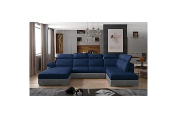 Hjørnesofa Eltap Evanell 336x211x102 cm