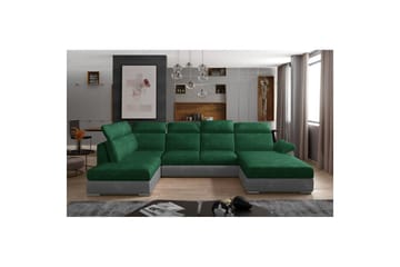 Hjørnesofa Eltap Evanell 336x211x102 cm