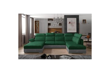 Hjørnesofa Eltap Evanell 336x211x102 cm