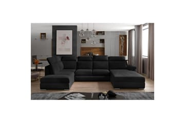 Hjørnesofa Eltap Evanell 336x211x102 cm