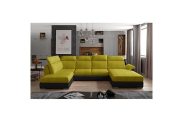 Hjørnesofa Eltap Evanell 336x211x102 cm