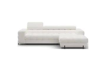 Hjørnesofa Eltap Felro 285x181x93 cm