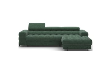 Hjørnesofa Eltap Felro 285x181x93 cm