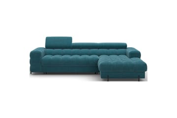 Hjørnesofa Eltap Felro 285x181x93 cm