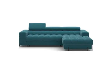 Hjørnesofa Eltap Felro 285x181x93 cm