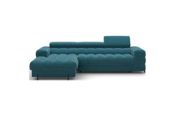 Hjørnesofa Eltap Felro 285x181x93 cm