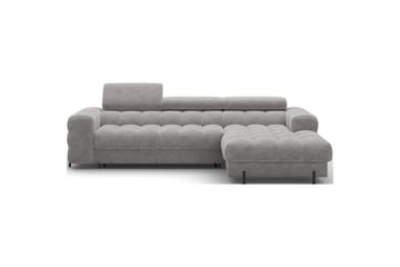 Hjørnesofa Eltap Felro 285x181x93 cm