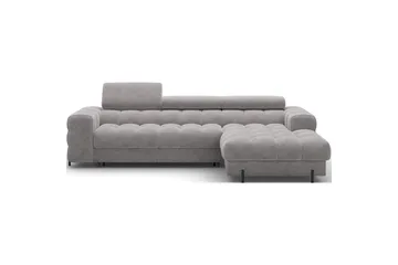 Hjørnesofa Eltap Felro 285x181x93 cm