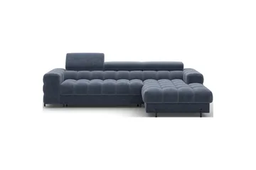 Hjørnesofa Eltap Felro 285x181x93 cm