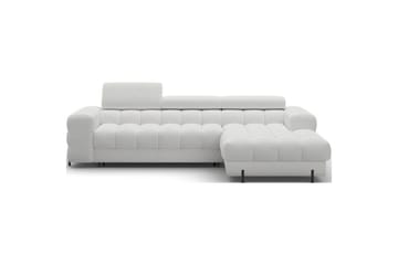 Hjørnesofa Eltap Felro 285x181x93 cm