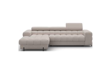 Hjørnesofa Eltap Felro 285x181x93 cm