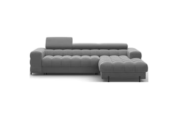 Hjørnesofa Eltap Felro 285x181x93 cm