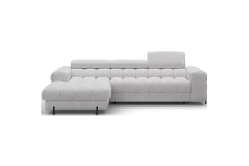 Hjørnesofa Eltap Felro 285x181x93 cm