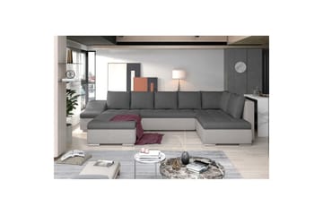 Hjørnesofa Eltap Giovanni 351x82x190 cm