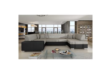 Hjørnesofa Eltap Havana 322x204x72 cm