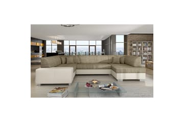 Hjørnesofa Eltap Havana 322x204x72 cm