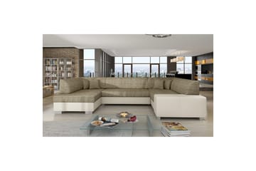 Hjørnesofa Eltap Havana 322x204x72 cm