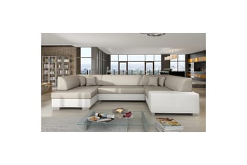 Hjørnesofa Eltap Havana 322x204x72 cm