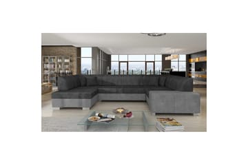 Hjørnesofa Eltap Havana 322x204x72 cm