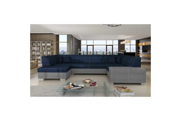 Hjørnesofa Eltap Havana 322x204x72 cm