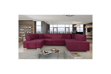 Hjørnesofa Eltap Havana 322x204x72 cm
