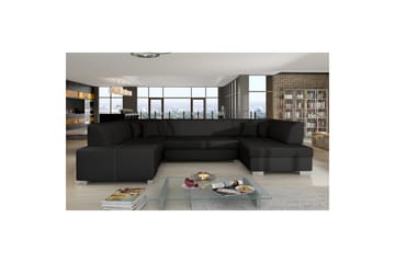 Hjørnesofa Eltap Havana 322x204x72 cm