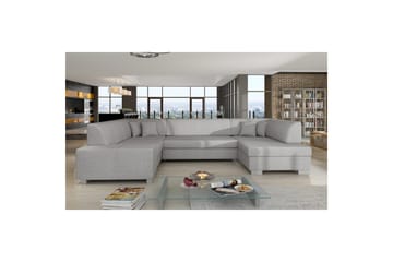 Hjørnesofa Eltap Havana 322x204x72 cm
