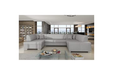 Hjørnesofa Eltap Havana 322x204x72 cm