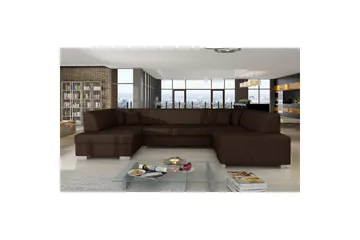Hjørnesofa Eltap Havana 322x204x72 cm