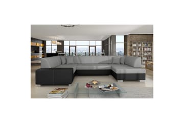 Hjørnesofa Eltap Isloren 322x204x72 cm