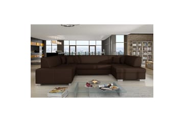 Hjørnesofa Eltap Isloren 322x204x72 cm