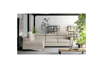 Hjørnesofa Eltap Kairos 265x200x92 cm