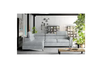 Hjørnesofa Eltap Kairos 265x200x92 cm