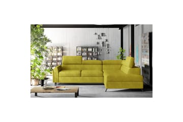Hjørnesofa Eltap Kairos 265x200x92 cm